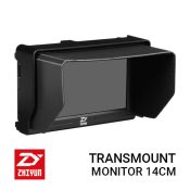 Jual Aksesoris Video Stabilizer Zhiyun TransMount 5.5" Monitor Harga Murah