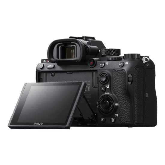 Jual Kamera Mirrorless Sony A7 Mark III Kit FE 28-70mm f/3.5-5.6 OSS Harga Terbaik