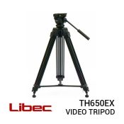 Jual Tripod Libec TH650EX Harga Murah dan Spesifikasi