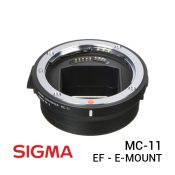 jual adapter Sigma MC-11 Mount Converter harga murah surabaya jakarta