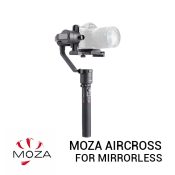 jual gimbal Moza AirCross Gimbal for Mirrorless harga murah surabaya jakarta
