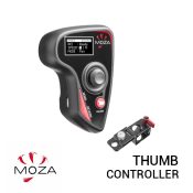 jual kontroler Moza Wireless Thumb Controller harga murah surabaya jakarta