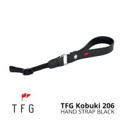 jual strap TFG Hand Strap Kobuki 206 Black harga murah surabaya jakarta