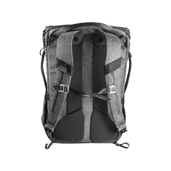 jual tas Peak Design Everyday Backpack 30L Charcoal harga murah surabaya jakarta