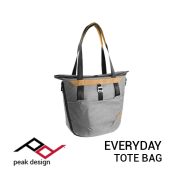 jual tas Peak Design Everyday Tote Bag Ash harga murah surabaya jakarta