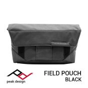 jual tas Peak Design Field Pouch Black harga murah surabaya jakarta