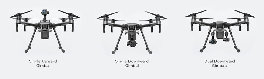 Jual Drone DJI Matrice 210 RTK Harga Terbaik