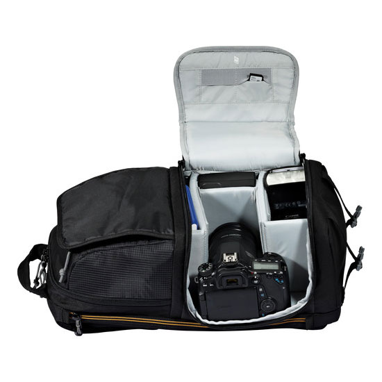 Jual tas Kamera Lowepro Fastpack BP 150AW II Harga Murah