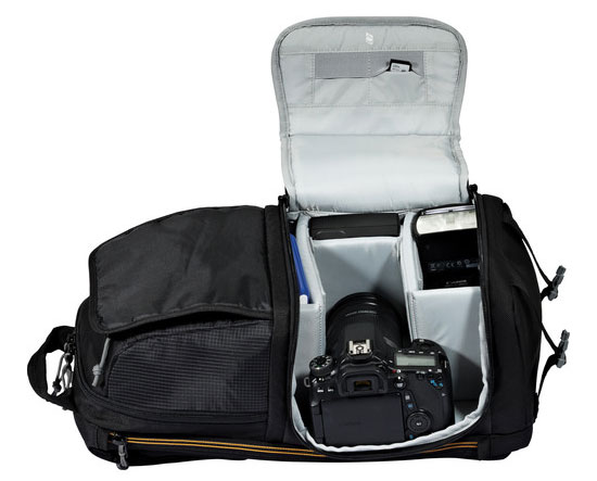 Jual Tas Kamera Lowepro Fastpack BP 150AW II Harga Murah