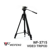 Jual Weifeng WF-3715 Video Tripod Harga Murah
