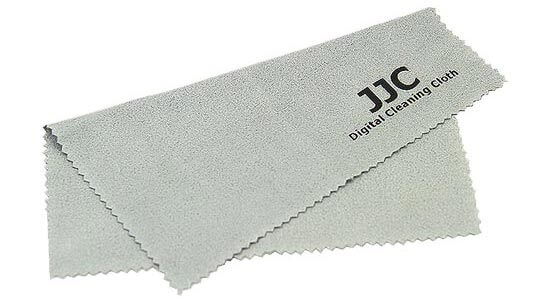 jual JJC CL-C1 Microfiber Cleaning Cloth harga murah surabaya jakarta