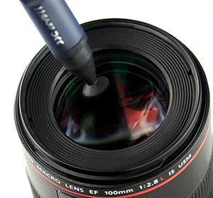jual JJC CL-P5II Lens Cleaning Pen harga murah surabaya jakarta