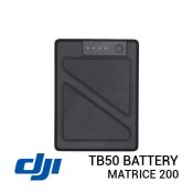 jual baterai DJI TB50 Matrice M200 Battery harga murah surabaya jakarta