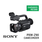 jual camcorder Sony Camcorder PXW-Z90 harga murah surabaya jakarta