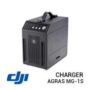 jual charger DJI Agras MG-1S Intelligent Battery Charger harga murah surabaya jakarta