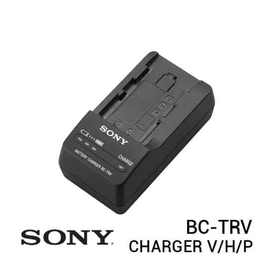 jual charger Sony BC-TRV Travel Charger harga murah surabaya jakarta