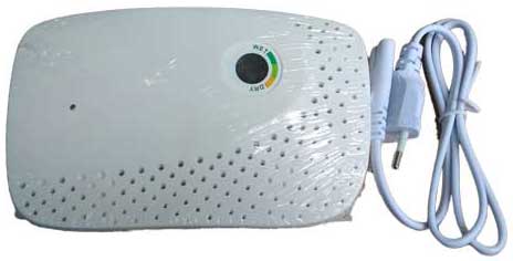 jual dry box Quanta DB-4230 Dry Box with Electric Silica Gel harga murah surabaya jakarta