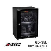 jual dry cabinet Ailite GD-35L Dry Cabinet harga murah surabaya jakarta