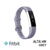jual jam Fitbit Alta HR Grey harga murah surabaya jakarta