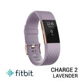jual jam Fitbit Charge 2 Lavender Rose Gold harga murah surabaya jakarta
