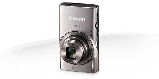 jual kamera Canon Digital IXUS 285 HS Silver harga murah surabaya jakarta