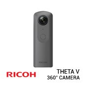 jual kamera Ricoh Theta V 360-Degree 4K Spherical Camera harga murah surabaya jakarta