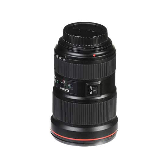 jual lensa Canon EF 16-35mm f/2.8L III USM harga murah surabaya jakarta