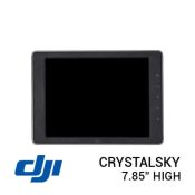 jual monitor DJI CrystalSky 7.85 Inch High Brightness harga murah surabaya jakarta