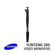 jual monopod Yunteng 286 Video Monopod harga murah surabaya jakarta