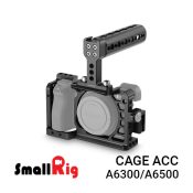 Jual SmallRig Cage Accessory Kit for Sony A6500 A6300 Harga Murah