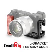 Jual SmallRig L-Bracket Kit for Sony A6500 Harga Murah