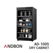 jual ANDBON AD-100S Electric Dry Cabinet harga murah surabaya jakarta
