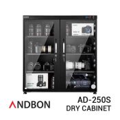 jual ANDBON AD-250S Electric Dry Cabinet harga murah surabaya jakarta