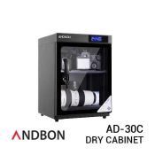 ANDBON AD-30C Electric Dry Cabinet
