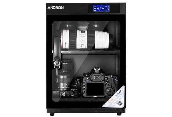 ANDBON AD-30C Electric Dry Cabinet
