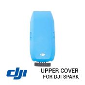 jual DJI Spark Upper Body Cover Blue harga murah surabaya jakarta
