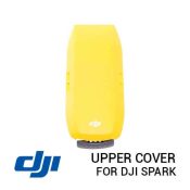 jual DJI Spark Upper Body Cover Yellow harga murah surabaya jakarta