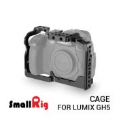 jual SmallRig Cage for Lumix GH5 harga murah surabaya jakarta