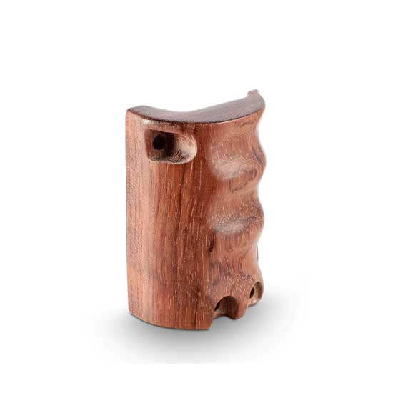 jual SmallRig Wooden Handgrip for Sony A6500 harga murah surabaya jakarta
