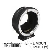 jual Metabones Canon EF/EF-S to Sony E Mount T Smart Adapter (Fifth Generation) harga murah surabaya jakarta