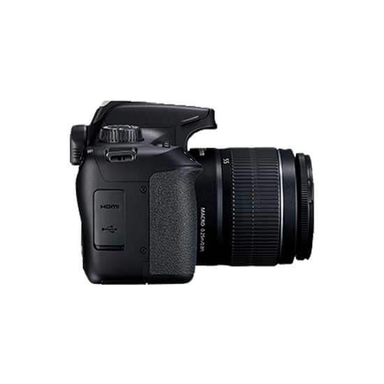 jual kamera Canon EOS 3000D Kit EF-S 18-55mm f/3.5-5.6 III harga murah surabaya jakarta