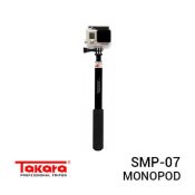 jual monopod Takara Monopod for Gopro SMP-07 Black harga murah surabaya jakarta