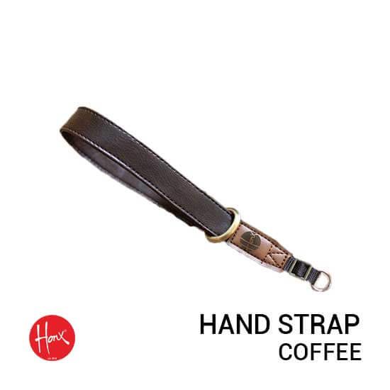 jual HONX Hand Strap Coffee harga murah surabaya jakarta