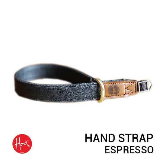 jual HONX Hand Strap Espresso harga murah surabaya jakarta