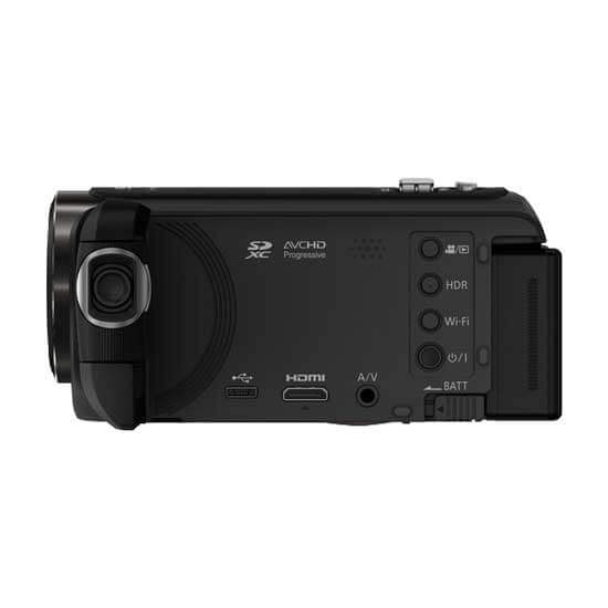 jual Panasonic HC-W585 HD Camcorder harga murah surabaya jakarta