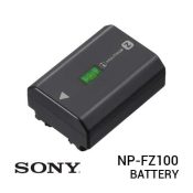 jual Sony NP-FZ100 Baterai Original harga murah