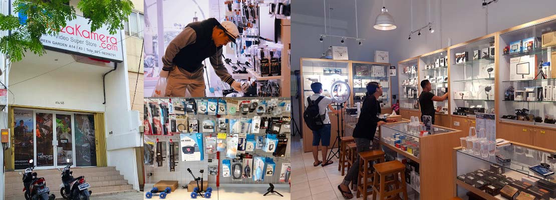 plazakamera.com toko kamera online surabaya & jakarta