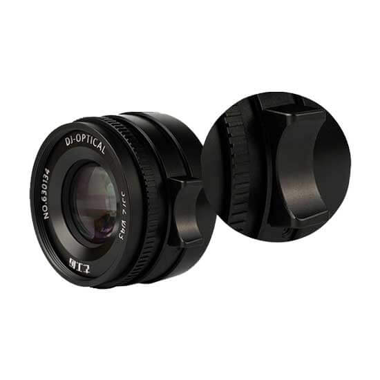 Jual 7Artisans 35mm F2.0 for Leica M-Mount Black Harga Terbaik