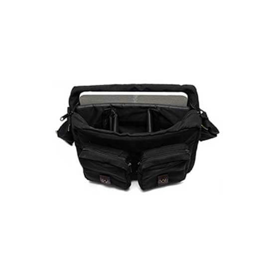 Jual HONX HNX 008 Sling Bag Black Harga Murah