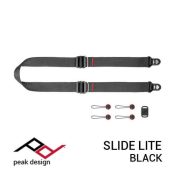 jual Peak Design Slide Lite Black harga murah surabaya jakarta